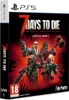 7 Days to Die  PS-5  Survival Bundle  UK Produktbild-Vorschau 1