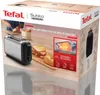 Tostapane Tefal Subito in acciaio inox 1300W Anteprima dell’immagine prodotto 2