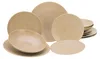 CreaTable, 23920, Vesuvio Sand, Tellerset 12-tlg, Steinzeug Produktbild-Vorschau 1