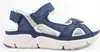 Allrounder by Mephisto Its Me moodindigo Damen Sandale in Produktbild-Vorschau 7