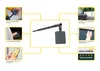Schellenberg Powerlift Smartphone-Garagentoröffner, mit LED Produktbild-Vorschau 5