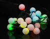 30er LED Batterie Kugelkette, bunt Produktbild-Vorschau 1