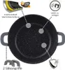 Aluguss Kochtopf 24 cm – 3,5 L Schmortopf Produktbild-Vorschau 13