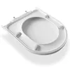 Aqua Bagno | Toilettendeckel und WC Sitz mit Produktbild-Vorschau 3