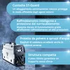 Saldatrice STAHLWERK MIG/MAG 200 a doppio impulso Pro - con Anteprima dell’immagine prodotto 4