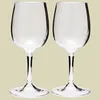 GSI Outdoors Set de 2 verres à vin emboîtables Weinglas Voir les images du produit 5