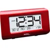 Technoline WT 197, Rot, AAA, 145 x 38 x 72 mm Produktbild-Vorschau 3