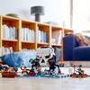 LEGO Creator 3 w 1 Statek Piracki, Kreatywna Zabawka dla Podgląd zdjęcia produktu 27