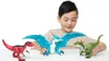 Zuru Robo Alive - Dino Action Raptor Series 1 7172 Voir les images du produit 12