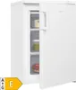 Exquisit Gefrierschrank GS81-H-010E weiss | Nutzinhalt: 85 Produktbild-Vorschau 13