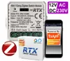 ZigBee TUYA spannungsfreier Relais-Controller + RF 12V/230V Produktbild-Vorschau 1