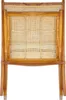 SIT Möbel Klappstuhl | Sitz und Rücken mit Rattan-Geflecht Produktbild-Vorschau 5
