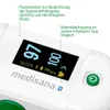 medisana PM 100 connect Pulsoximeter | Messung der Produktbild-Vorschau 6