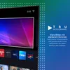 40LV2E63DAZ (100 cm (40 Zoll), schwarz, FullHD, Triple Produktbild-Vorschau 6