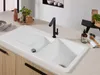 Villeroy & Boch, grifo monomando para lavaplatos, modelo VB Vista previa de la imagen del producto 5