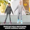 Apollo Wrotki Super Quad X Pro, Wrotki o regulowanym Podgląd zdjęcia produktu 6