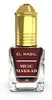 Roll-on Musc Makkah 5 ml - El Nabil Voir les images du produit 1