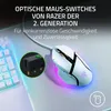 Razer Basilisk V3 – Káblová, nastaviteľná herná myš – Náhľad obrázku produktu 6
