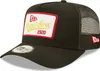New Era Cap STATE PATCH TRUCKER Produktbild-Vorschau 1