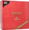 Servietten "ROYAL Collection" 1/4-Falz 40 cm x 40 cm rot Produktbild-Vorschau 6