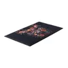 Fußmatte - Für Innen und Außen - 45x75 cm - Gummi - mit Produktbild-Vorschau 5