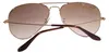 Ray-Ban Aviator Large Metal Gradient RB3025-001/51-58 Podgląd zdjęcia produktu 3