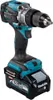Makita XGT HP001GM201 - Wiertarko-wkrętarka - akumulatorowa Podgląd zdjęcia produktu 23