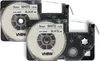 vhbw 2x Schriftband-Kassette Ersatz für Casio XR-9WE, Produktbild-Vorschau 1