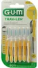 Gum Trav-ler 1,3mm jaune - 6 pièces sous blister Voir les images du produit 13