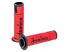 Grips A450 Pair Red/Black Podgląd zdjęcia produktu 4