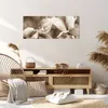 Bild auf Leinwand - Leinwandbild - Einteilig - Blumen Boho Produktbild-Vorschau 7