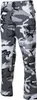 Pantaloni da combattimento Us Bdu, Rip Stop, Urban Xl Anteprima dell’immagine prodotto 1