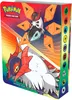 Pokémon TCG: Minialbum s boosterem SS 2024 Produktbild-Vorschau 4