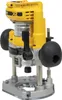 DeWALT DCW604NT-XJ - Fräse/Oberfräse mit fester Basis 8 mm Produktbild-Vorschau 25