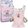 BABY born Baby Carrier Flower, Nosič pre bábiky, 3 rok / Náhľad obrázku produktu 17