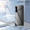 Cover protettiva per Sony Xperia 1 IV Cover trasparente Anteprima dell’immagine prodotto 2