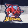 Marvel Spiderman Kinder Wintermütze peruanische Mütze Produktbild-Vorschau 4