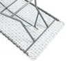 AREBOS stół bufetowy składany 182 x 74 x 74 cm stół Podgląd zdjęcia produktu 10