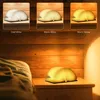 LED Buch Licht, Faltbare Buchlampe, Stimmungsbeleuchtung Produktbild-Vorschau 5