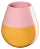 Vase ease joy, 28 cm, passion fruit smoothie Produktbild-Vorschau 1