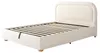 Boxspringbed 140 x 190 cm met hydraulische opbergruimte, Productafbeelding-voorbeeld 14