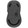 Logitech Signature M650 L Left Wireless, Maus, (Größe L, Produktbild-Vorschau 22