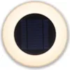 Wally Disk LED solární nástěnné svítidlo Náhled obrázku produktu 4