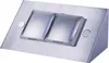 Thebo Prise en saillie 17916 Acier inoxydable double ST Voir les images du produit 6