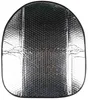WALSER Auto Sonnenschutz 30308 fahrerseitig 44cm 50cm Produktbild-Vorschau 1