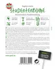 SPERLI Studentenblumensamen Sonnenschein Prachtmischung Produktbild-Vorschau 2