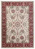 Teppich Wohnzimmer Schlafzimmer Kurzflor Design Klassisch Produktbild-Vorschau 2
