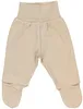 TupTam Baby Jungen Strampelhose mit Fuß 3er Pack, Farbe: Produktbild-Vorschau 3