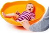 Gonge Spielkreisel "Mini-Top", Orange Produktbild-Vorschau 7