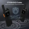 Retevis B63S Talkies-walkies, radio PMR sans licence avec Voir les images du produit 6